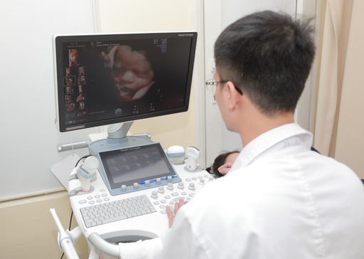 Cách tính tuổi thai và ngày dự sinh